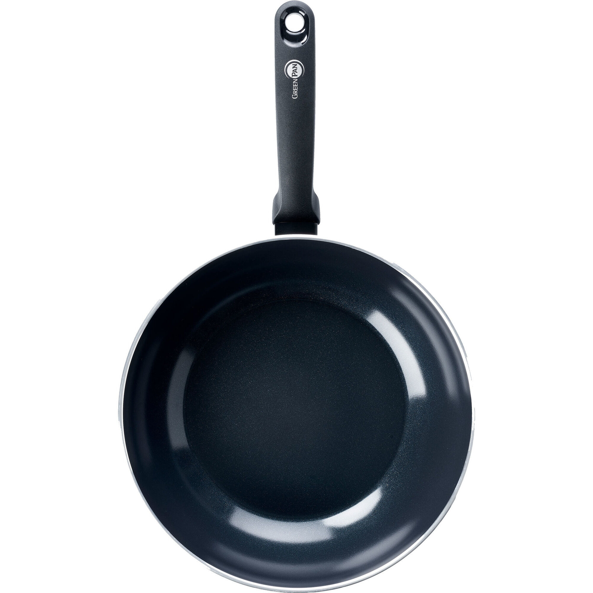 GreenPan Torino wokpanne 28 cm