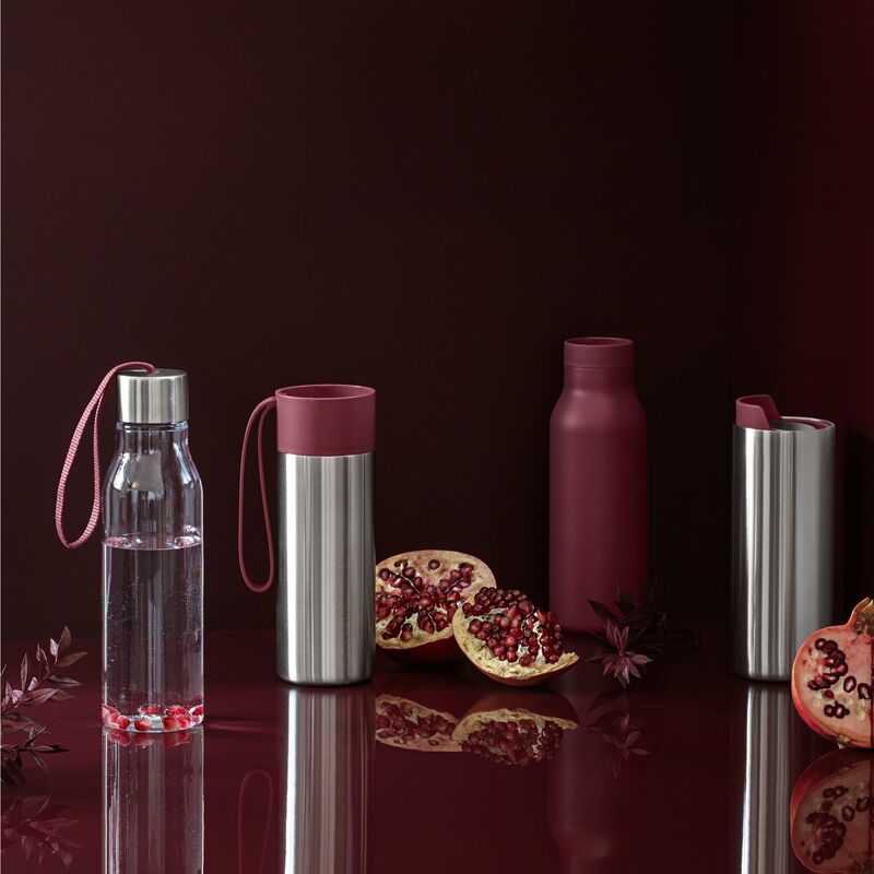 Drikkeflaske 0,5 L pomegranate