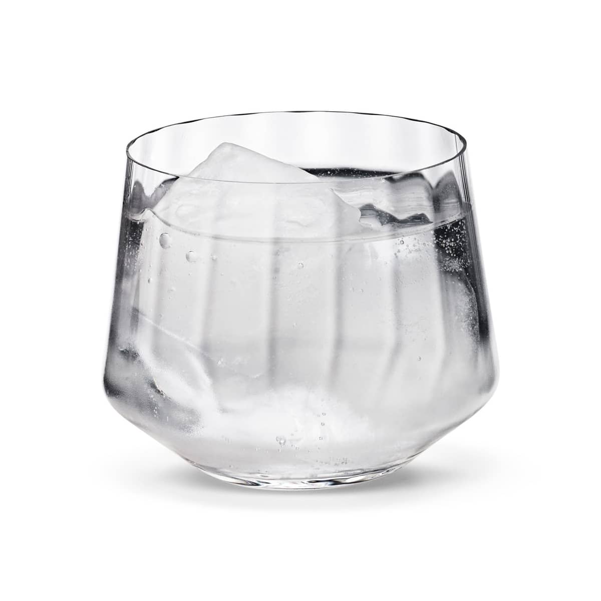 Bernadotte dricksglas 25 cl. 6 st