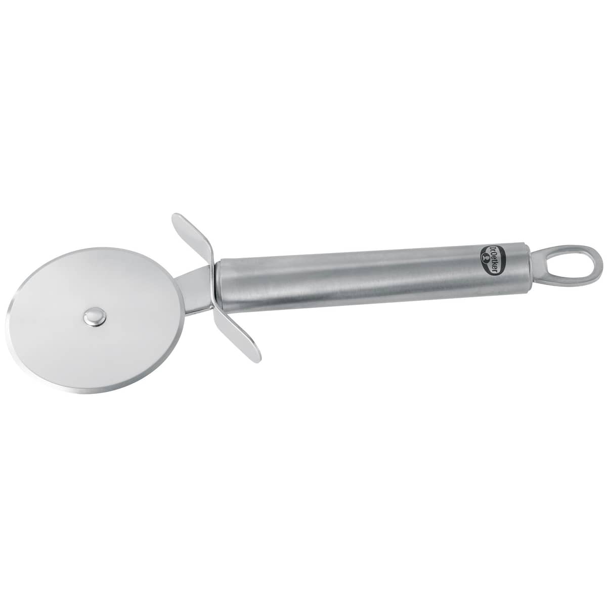 Pizzaskærer 22 cm