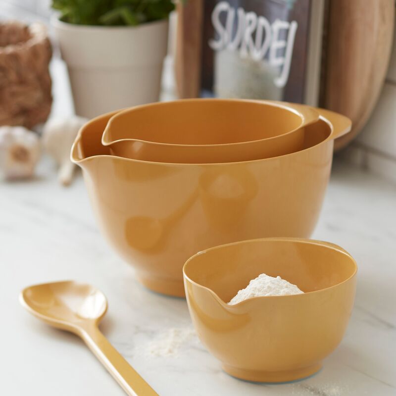 Margrethe skål 1,5 liter, curry