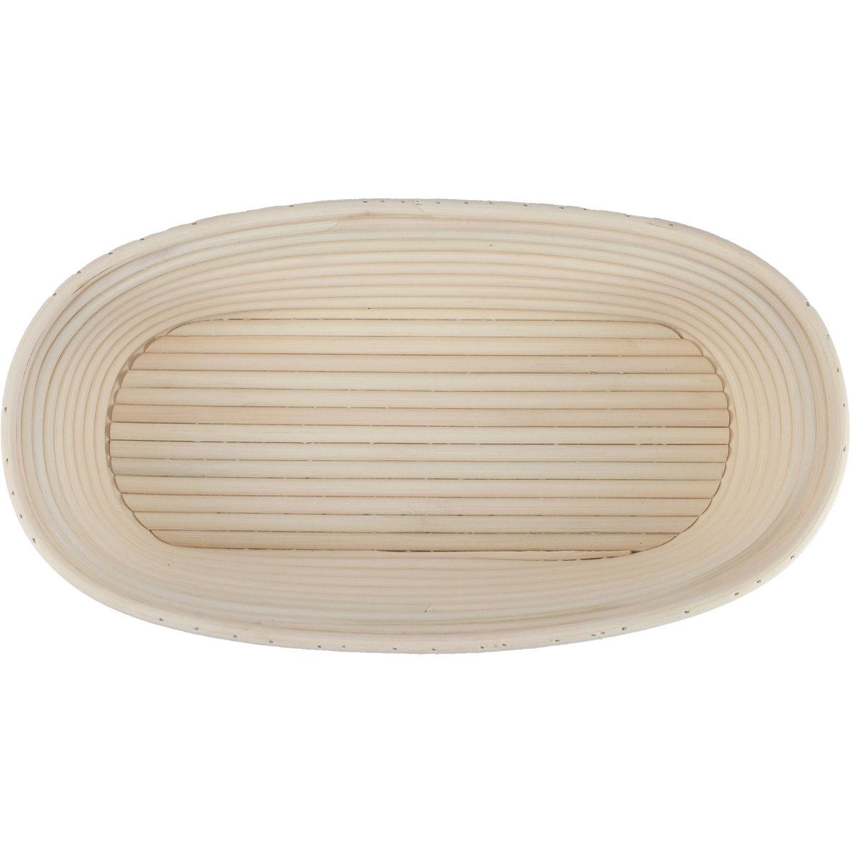 Jäskorgar 2-pack, oval, 35x18x8 cm