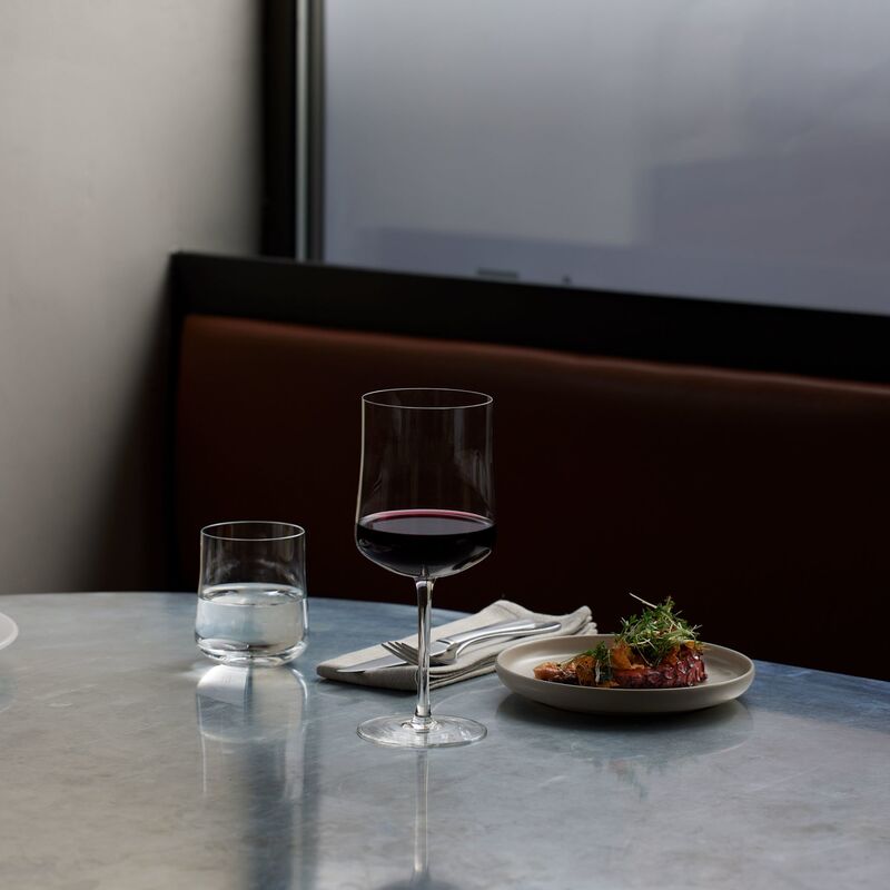 Informal viinilasi 60 cl 2 kpl