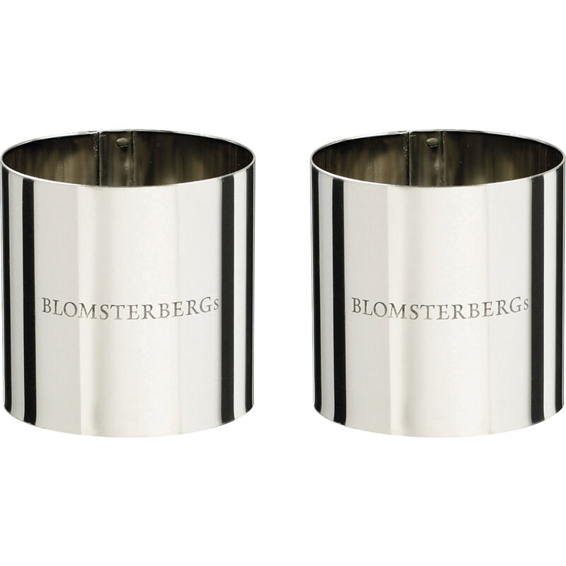 Kagering 2 stk. 5 cm