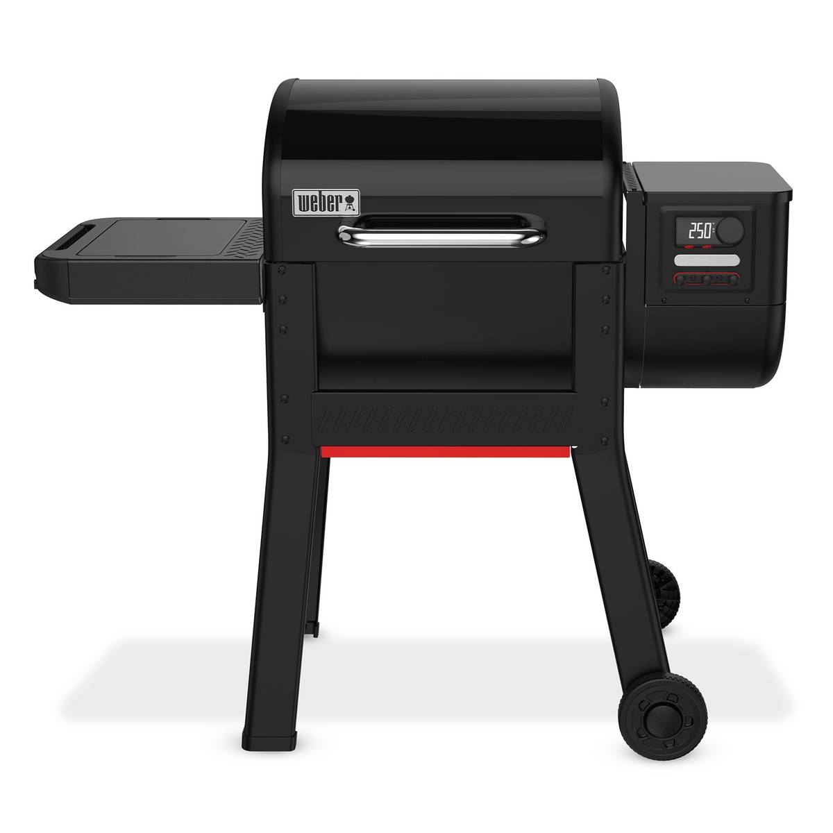 Sidobord Smoque Weber Works