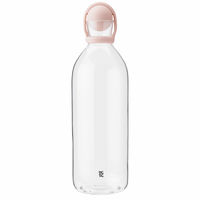 Cool-it vandkaraffel, 1,5 liter, rosa