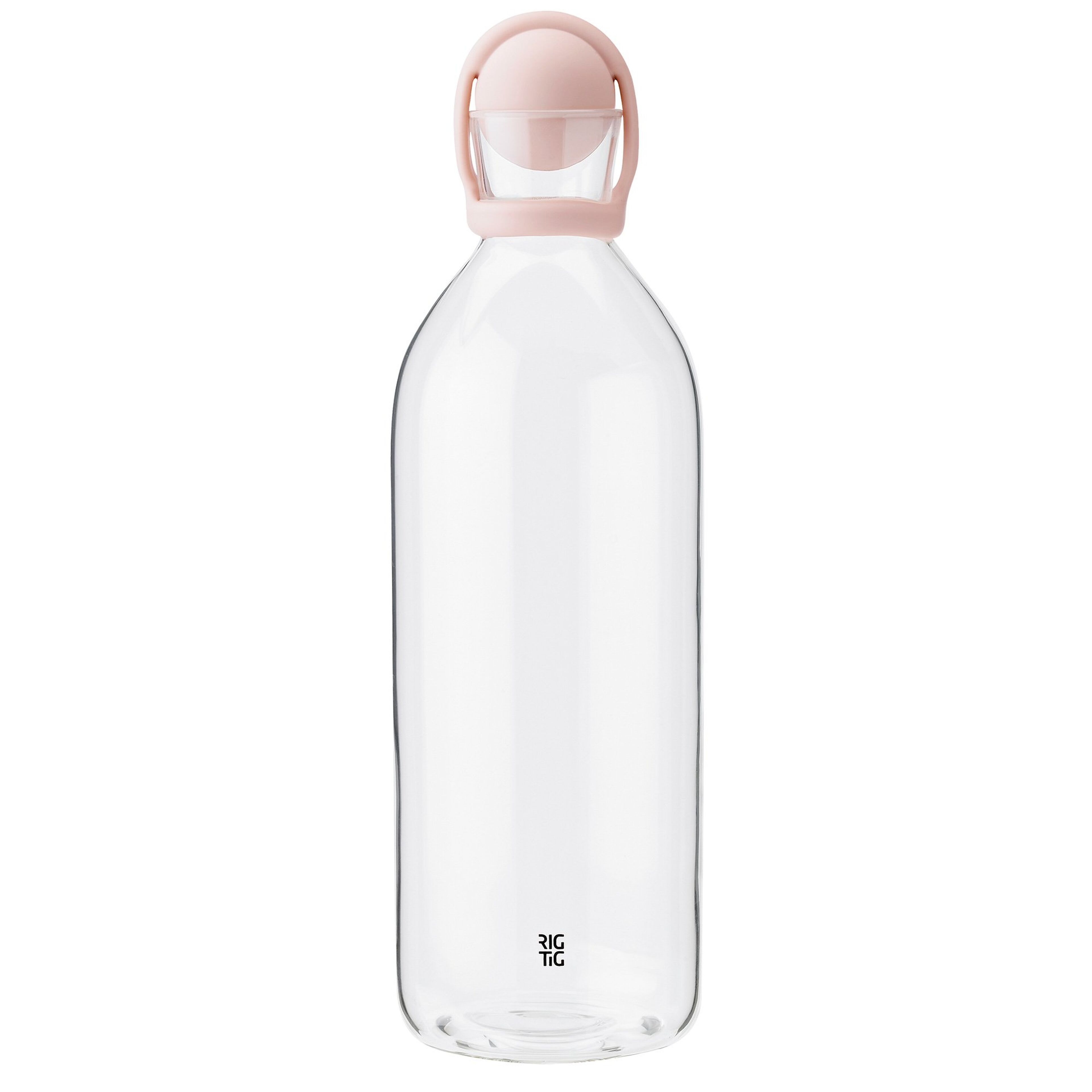 Cool-it vattenkaraff, 1,5 liter, rosa