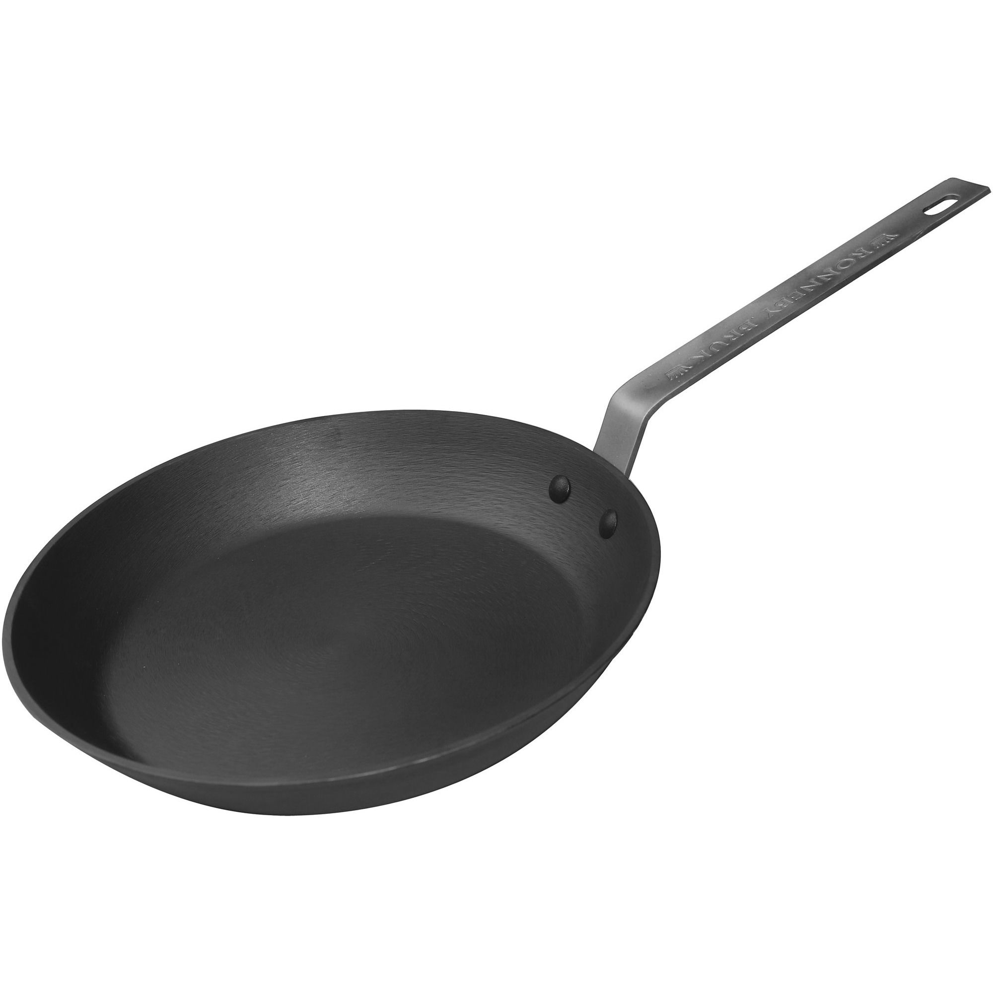 Produktfoto för Ronneby Bruk Ultra Light Pro Stekpanna 28 cm