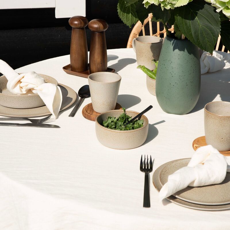 RAW termokrus 25 cl, sandy beige