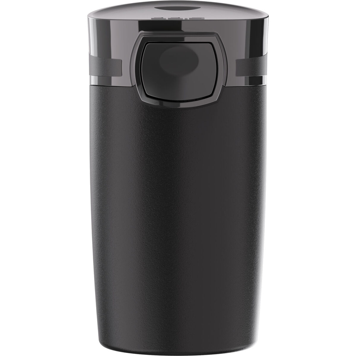 SIGG Miracle kopp 0,27 liter, black touch
