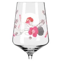 Sommersonett vinglas, 2-pack, NO:3&4