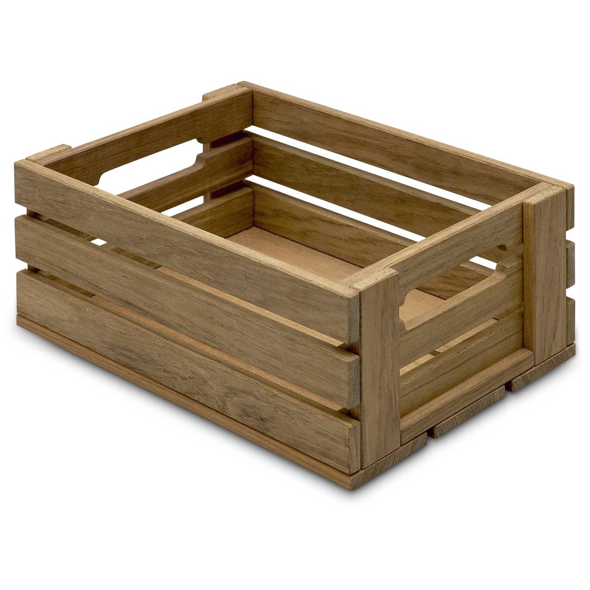 Dania Löklåda trä