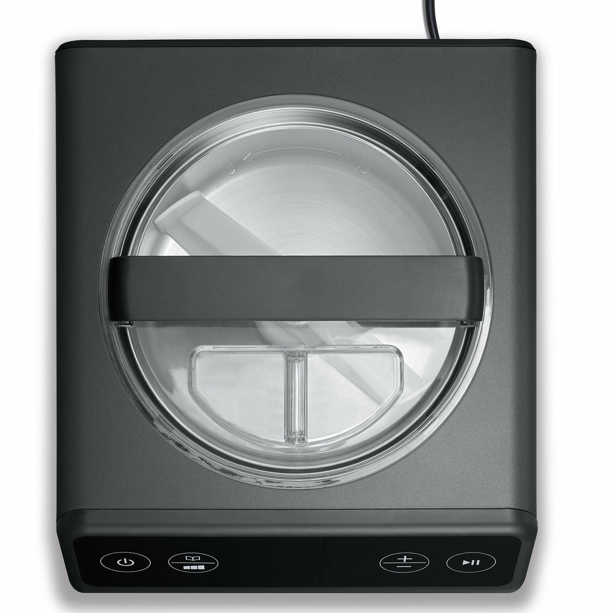 Graef Ismaskin 2 liter, iron mica