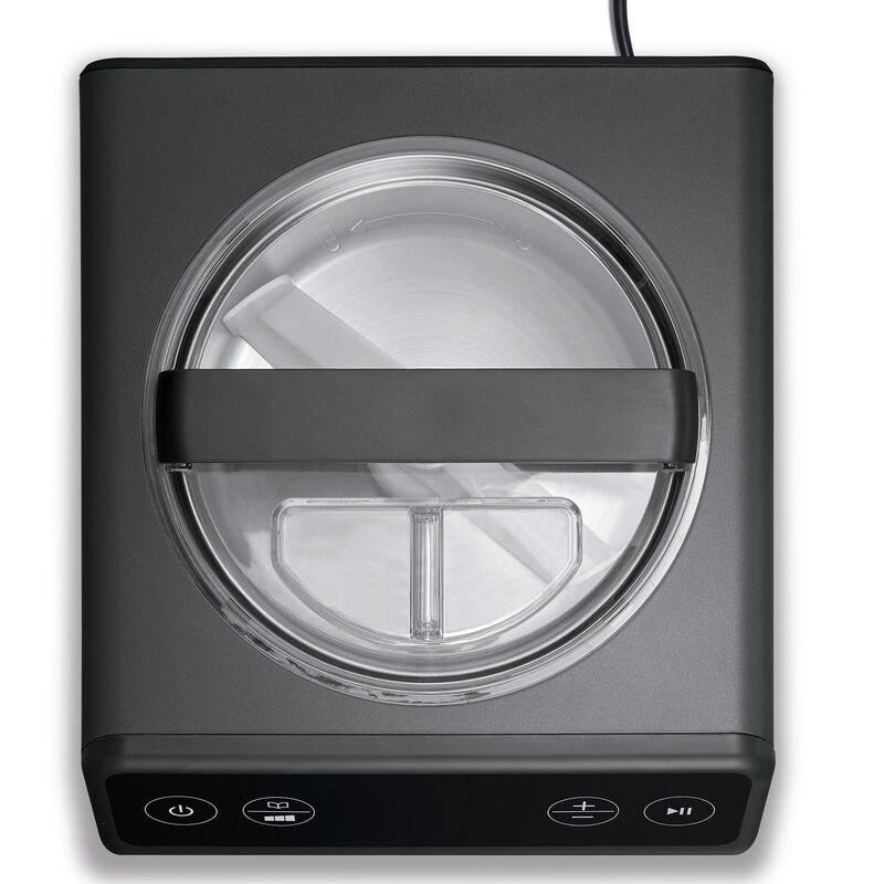 Graef glasmaskine 2 liter, jernmica