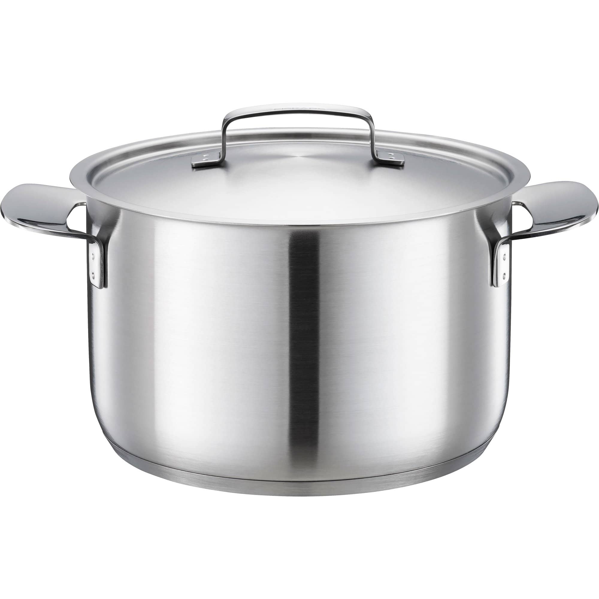 All Steel gryte 5 l