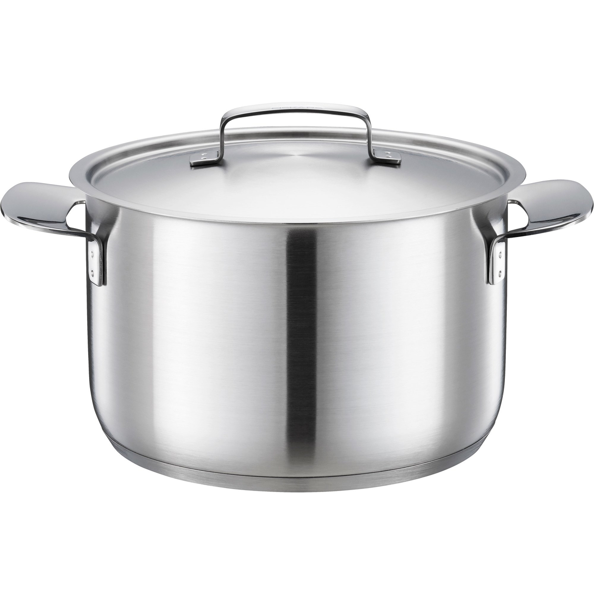 All Steel gryde, 5 liter