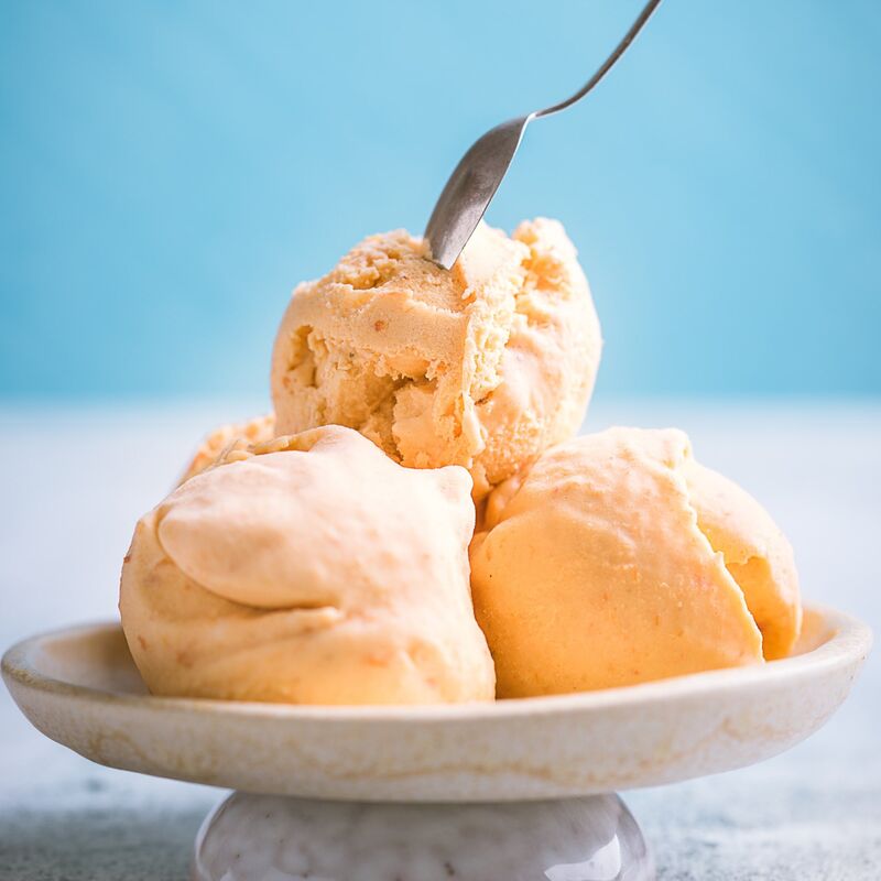 Ic110-jäätelö- ja jogurttikone