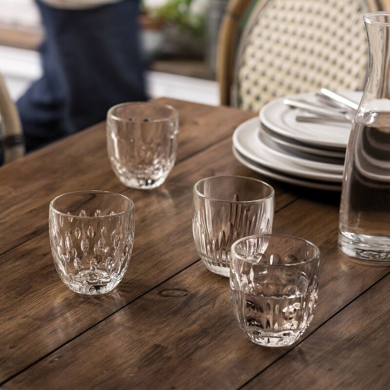 espressoglas 10 cl 4-pack