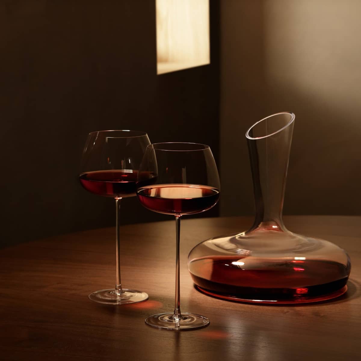 Vinkaraff Wine culture