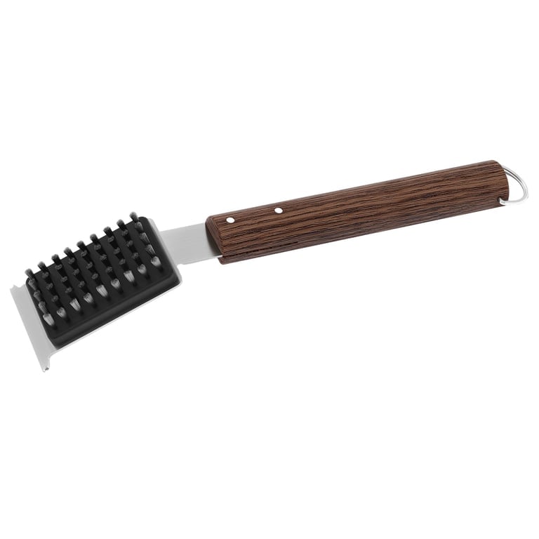 product-Børste til grill og stegeplade