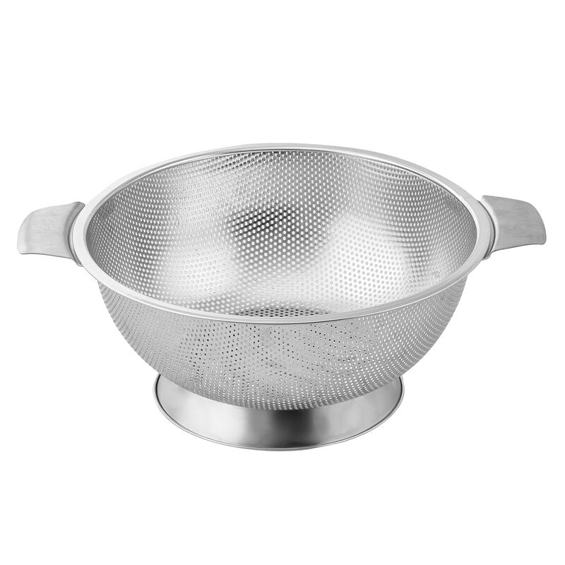 Dara durkslag 22,5 cm, rostfritt stål