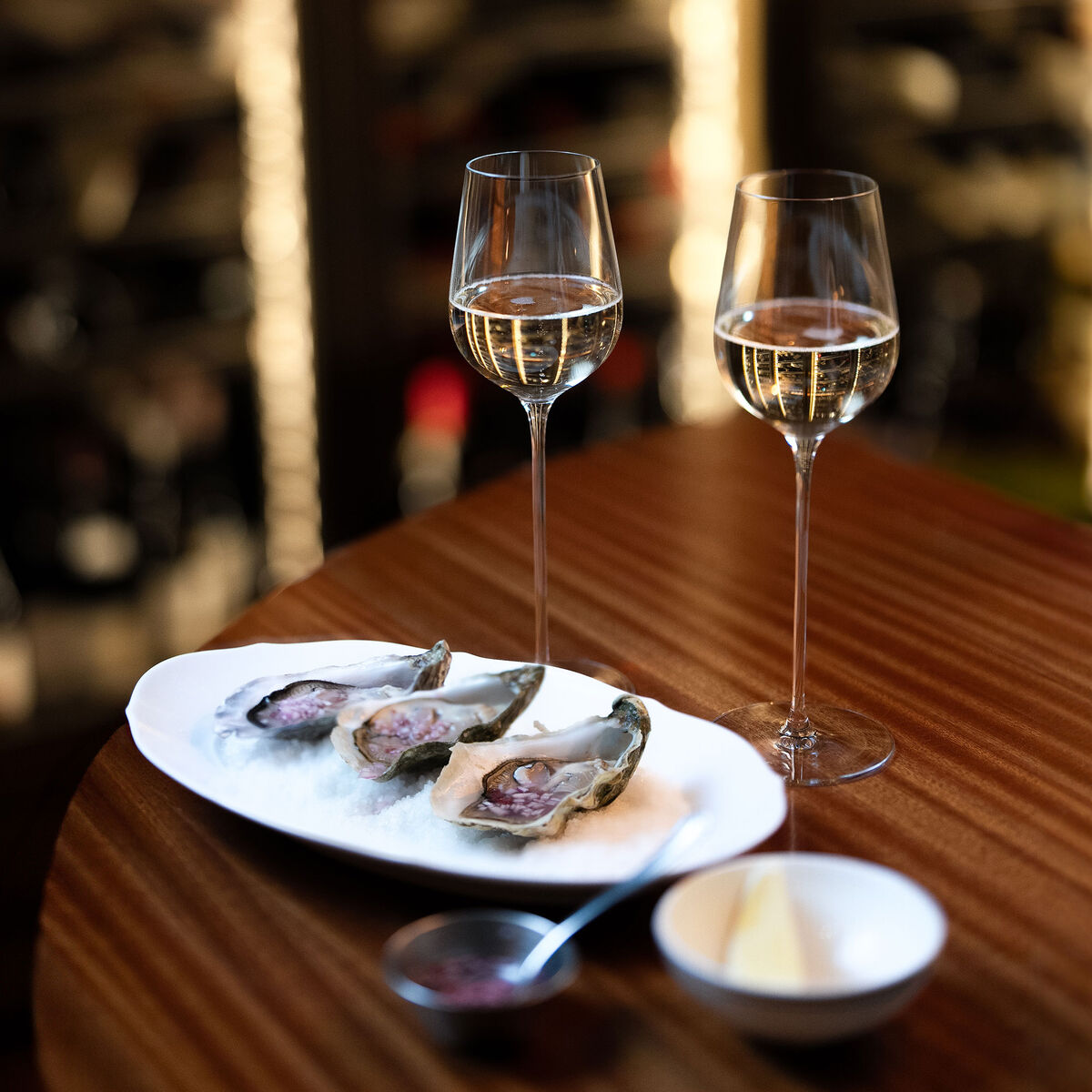 x Björn Frantzén samppanjalasi 28cl 2 kpl