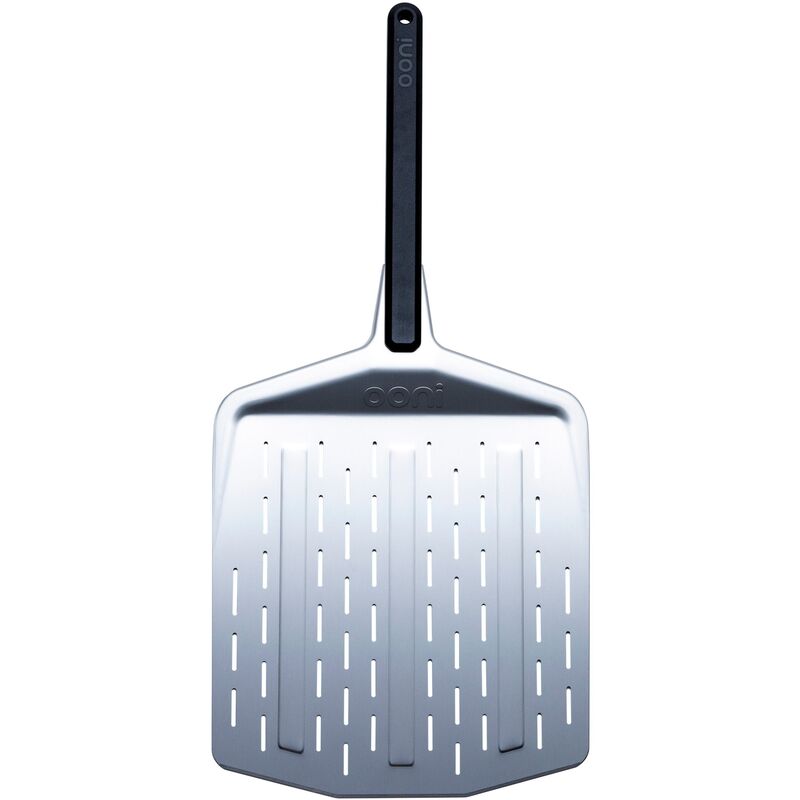 Perforerad pizzaspade, 30,5 cm