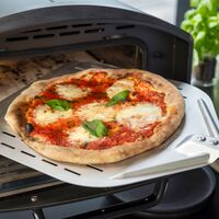 Astroni 14 pizza-/multifunktionsovn