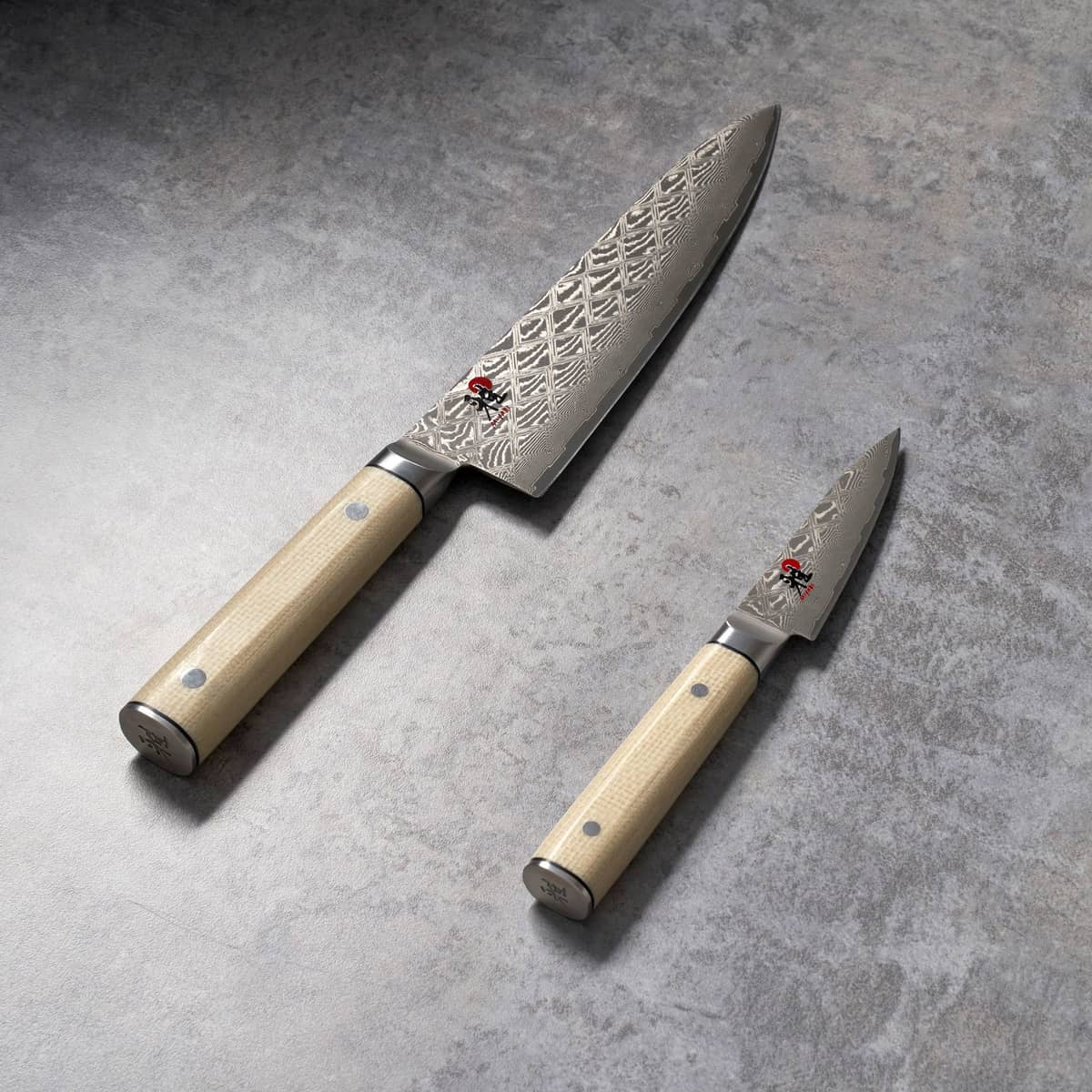 Mikoto kockkniv 20 cm