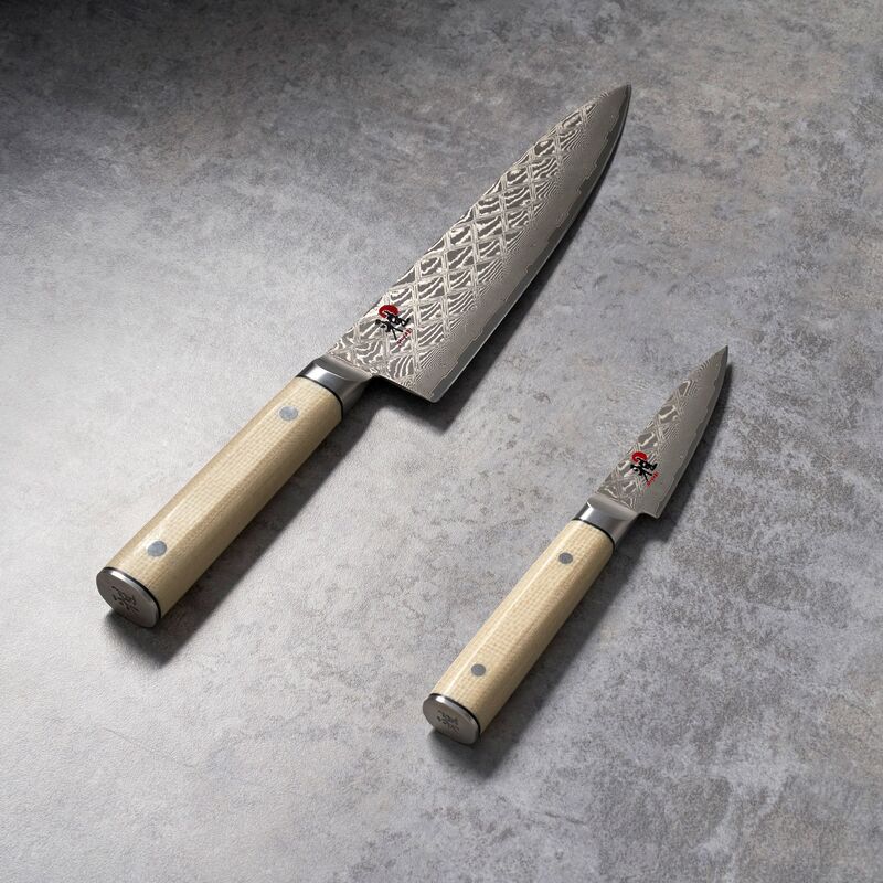 Mikoto-kokkekniv 20 cm