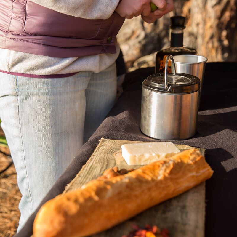 TKCanister Madkasse 473 ml.