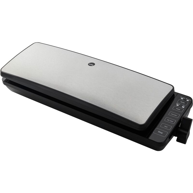 VS-0812S Herring-vakuumikone