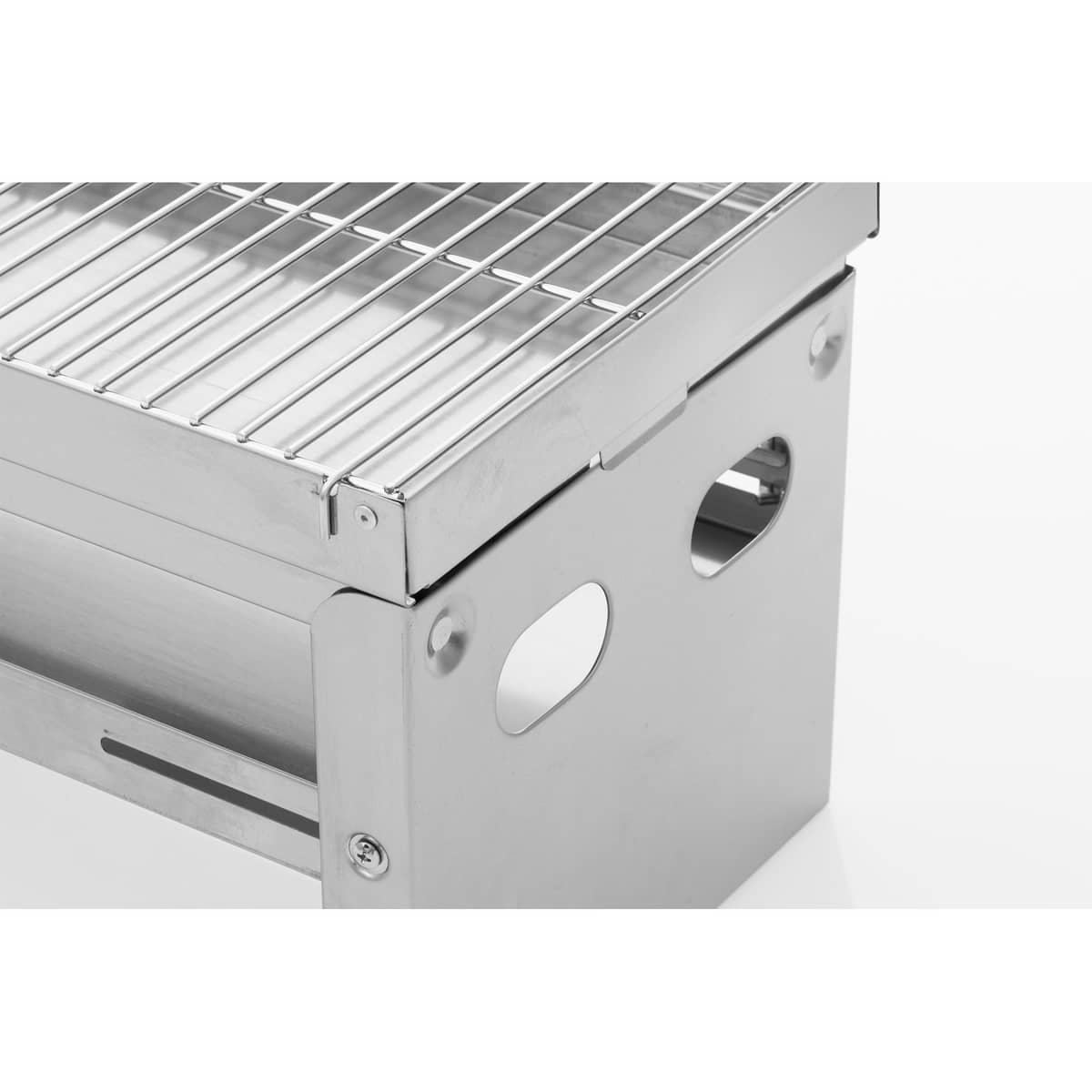 Kolgrill Trek