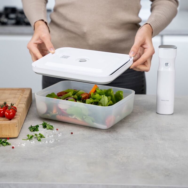 Fresh & Save tyhjiöastia 1,5 litraa