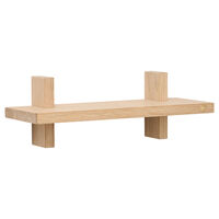 Treat hylde small 34 x 12 cm, eg