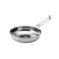 Primus CampFire stekepanne 21 cm, rustfritt stål