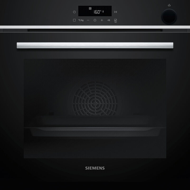 HR532GBS3 inbyggnadsugn 60 × 60 cm, rostfritt stål