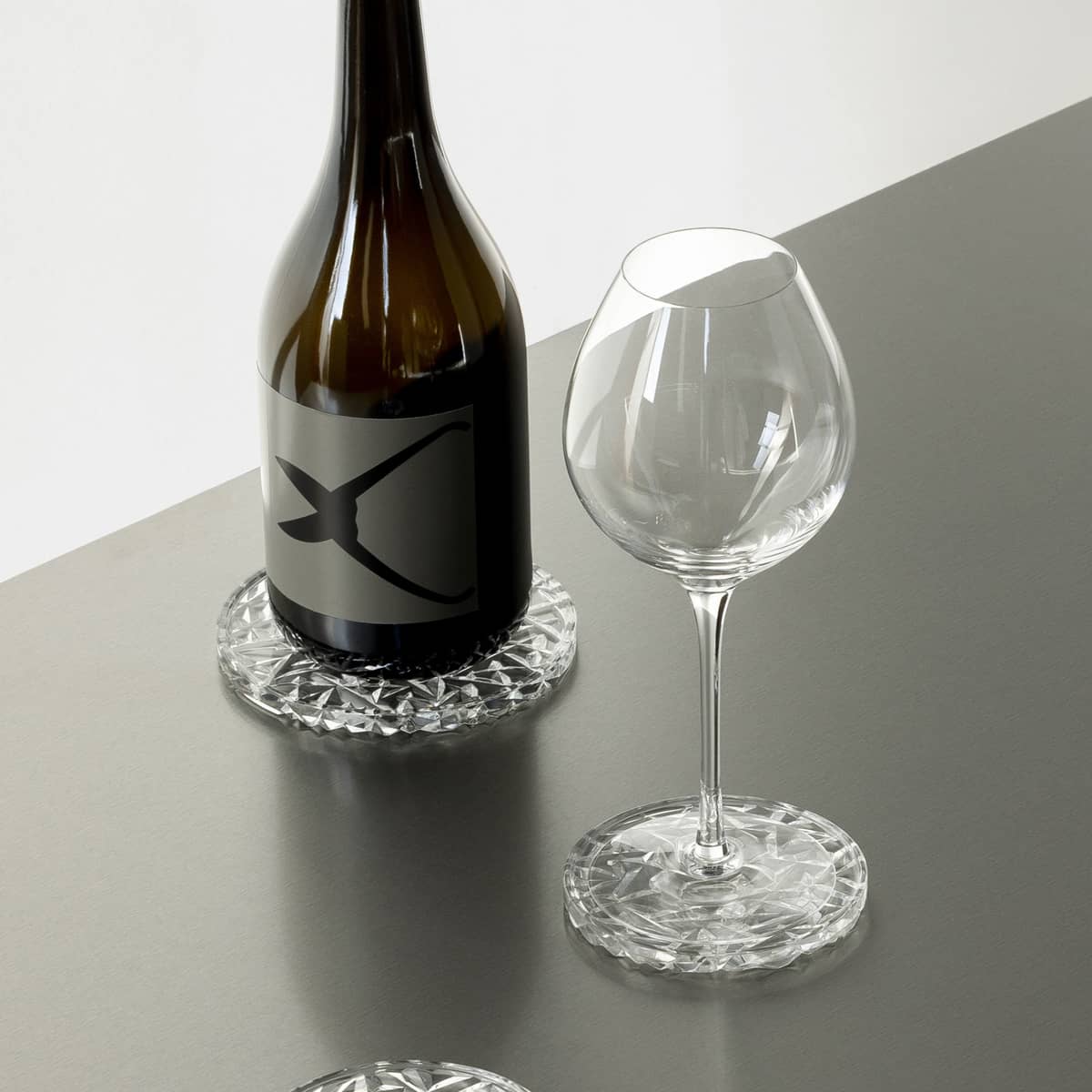 Carat underlägg, 12,5 cm