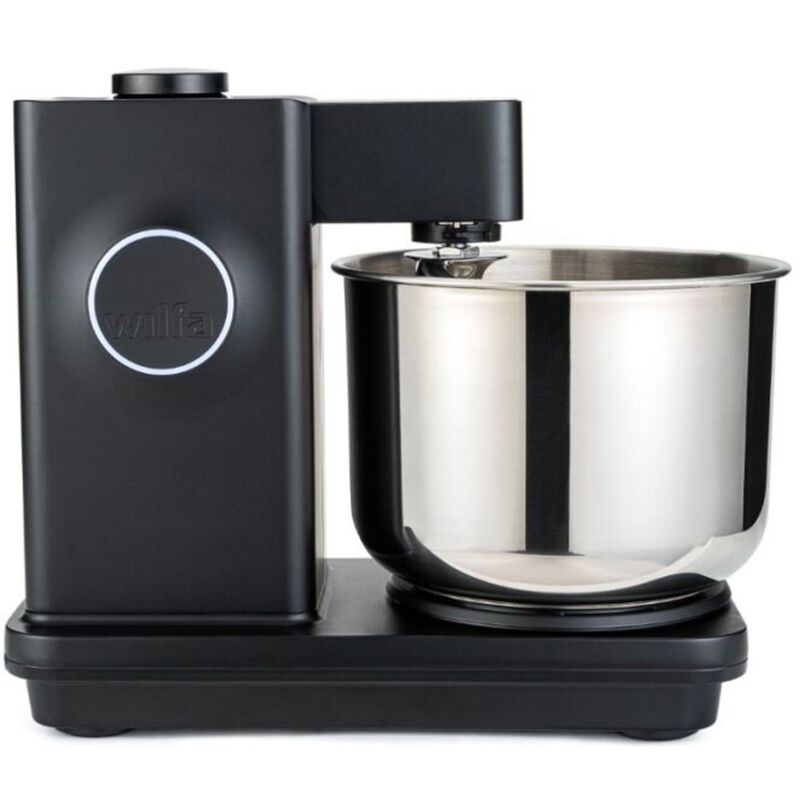 KM2BS-T70 Probaker Timer köksmaskin, degkrok i rostfritt stål