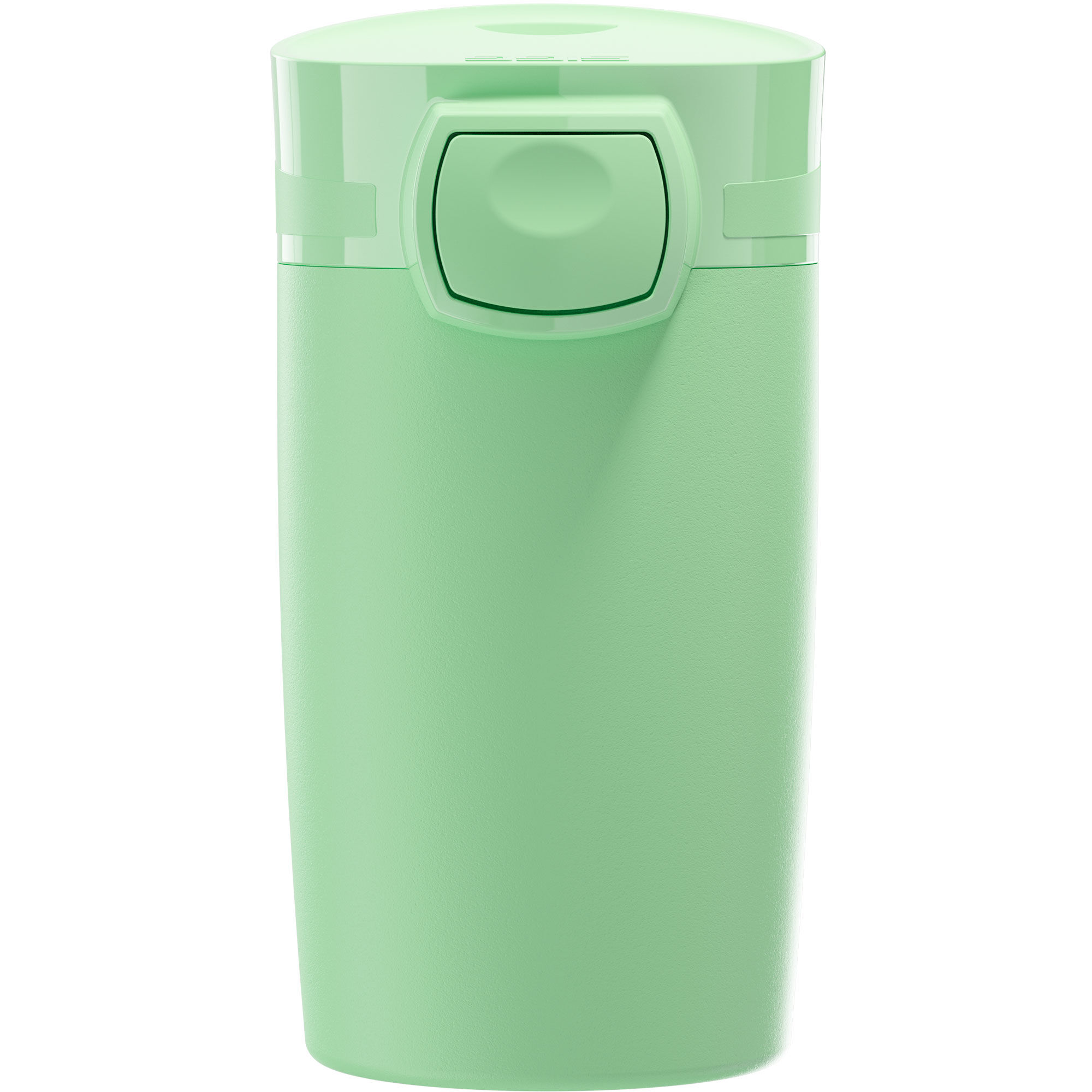 SIGG Miracle-kopp 0,27 liter, melkegrønn