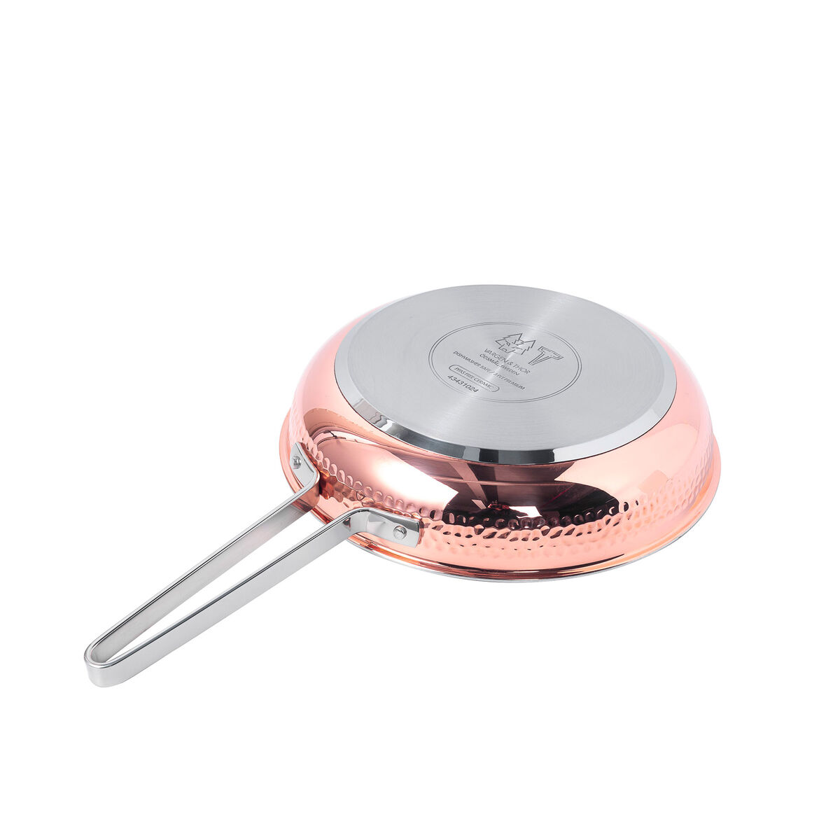 Mjölner Yb Jr paistinpannu 22 cm