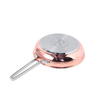 Mjölner Yb Jr paistinpannu 22 cm