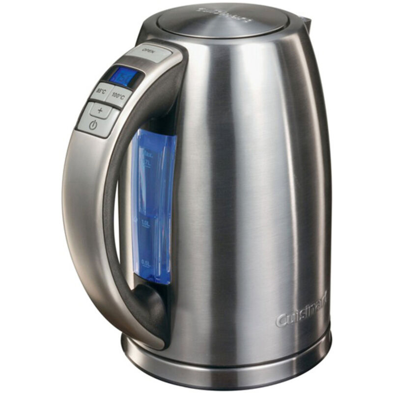 CPK17E Vattenkokare 1,7 l