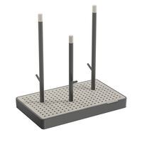 SIGG Elara kuivausteline, earthtone