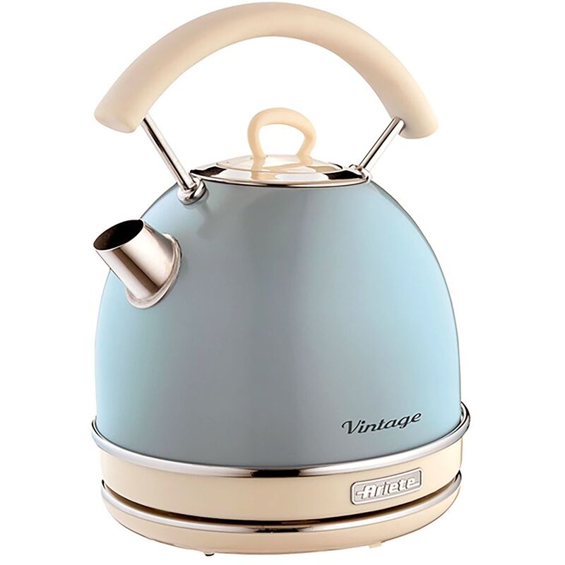 Vattenkokare 1,7 liter Blå