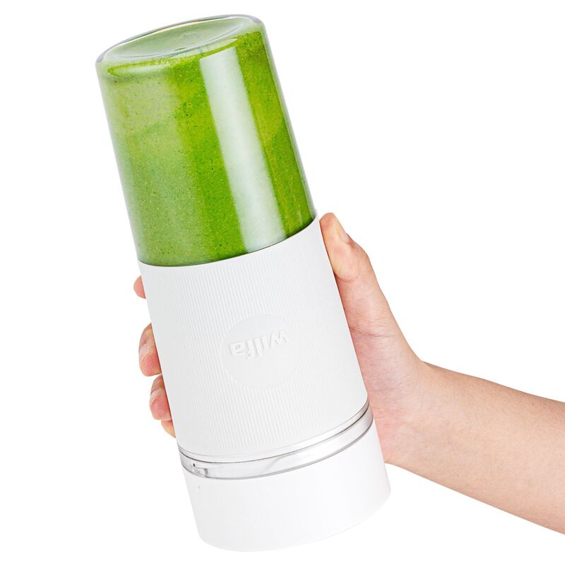 Swift tehosekoitin 300 ml, valkoinen