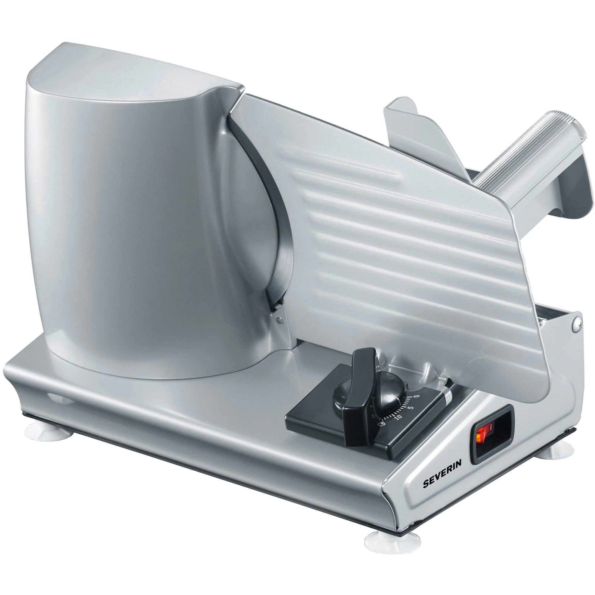 Severin Severin AS 3915 Premium skjæremaskin Rustfritt stål