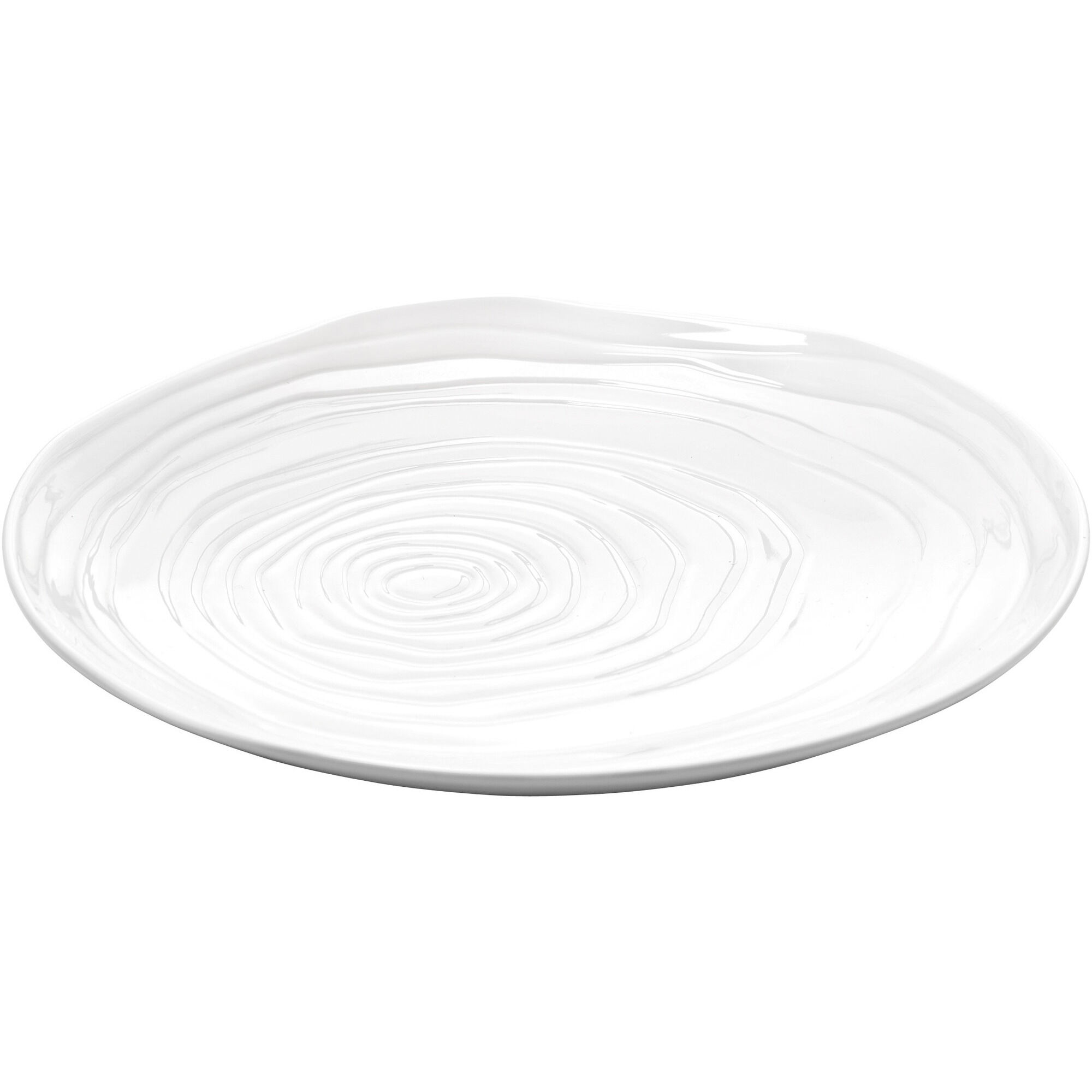 Boulogne tallrik Ø 21 cm.