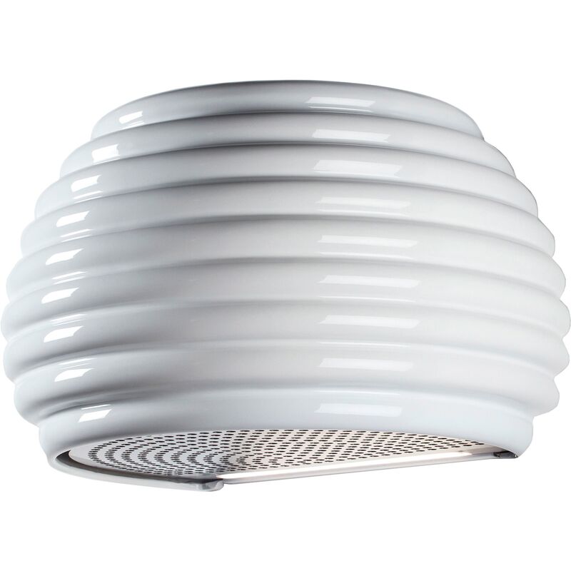 Beehive wall väggfläkt, vit