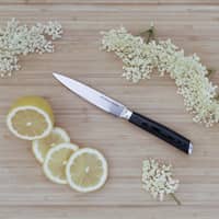 Allroundkniv, 13 cm